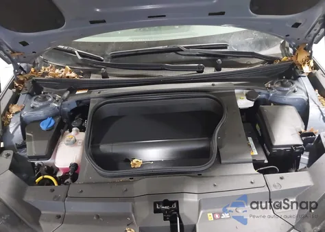 2025 Hyundai Ioniq 6 Sel from USA, damaged, VIN KMHM34AC8SA092136